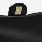 Chanel Mini Top Handle Flap