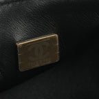 Chanel Mini Top Handle Flap