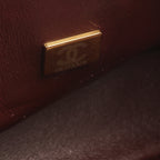 Chanel Medium Classic Flap - Black Caviar | Gold Hardware
