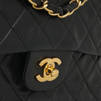 Chanel Vintage Medium Classic Flap