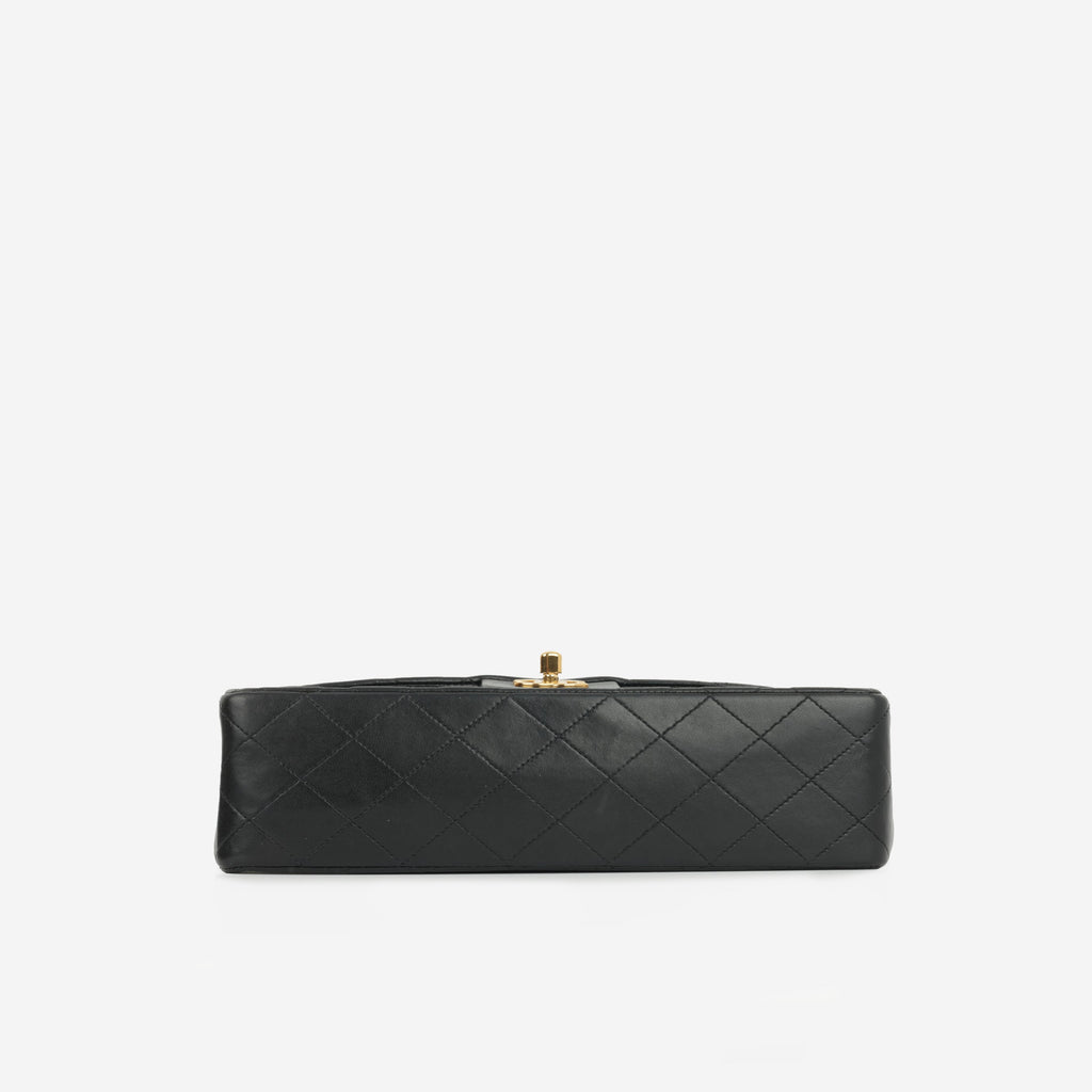Chanel Vintage Medium Classic Flap
