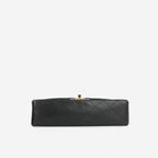 Chanel Vintage Medium Classic Flap