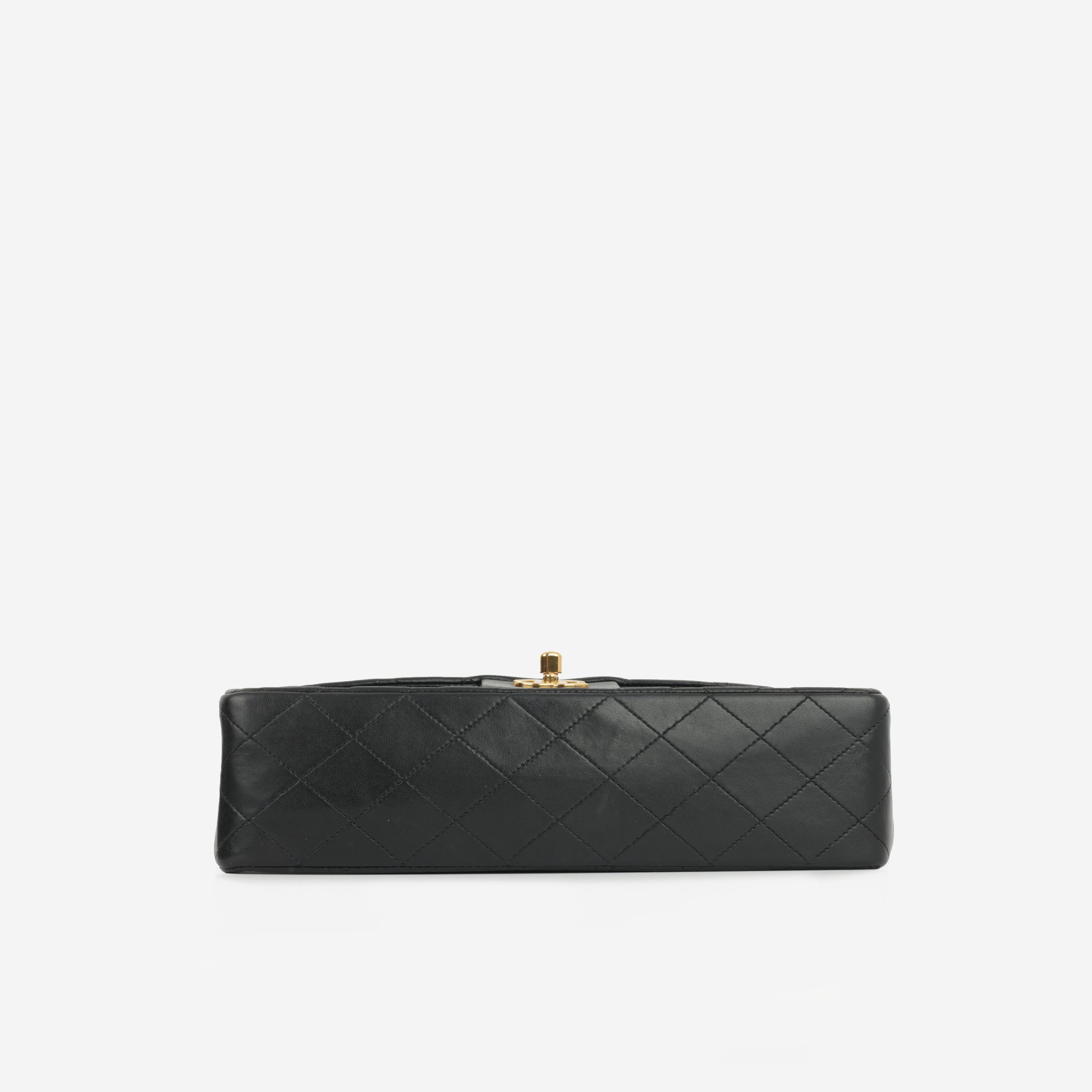 Chanel Vintage Medium Classic Flap
