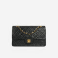 Chanel Vintage Medium Classic Flap