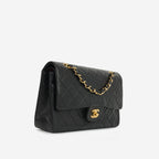 Chanel Vintage Medium Classic Flap