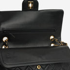 Chanel Vintage Medium Classic Flap