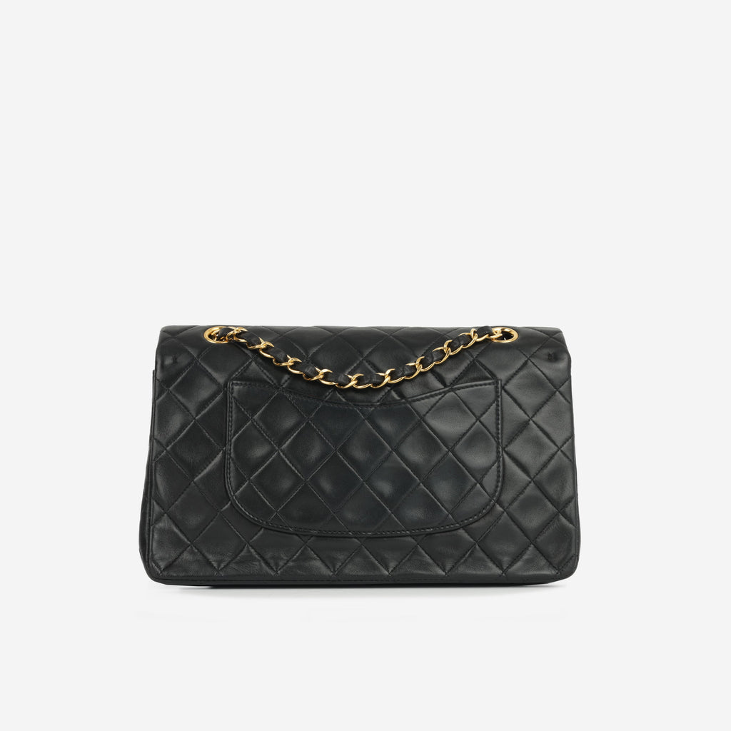 Chanel Vintage Medium Classic Flap