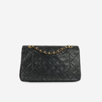 Chanel Vintage Medium Classic Flap
