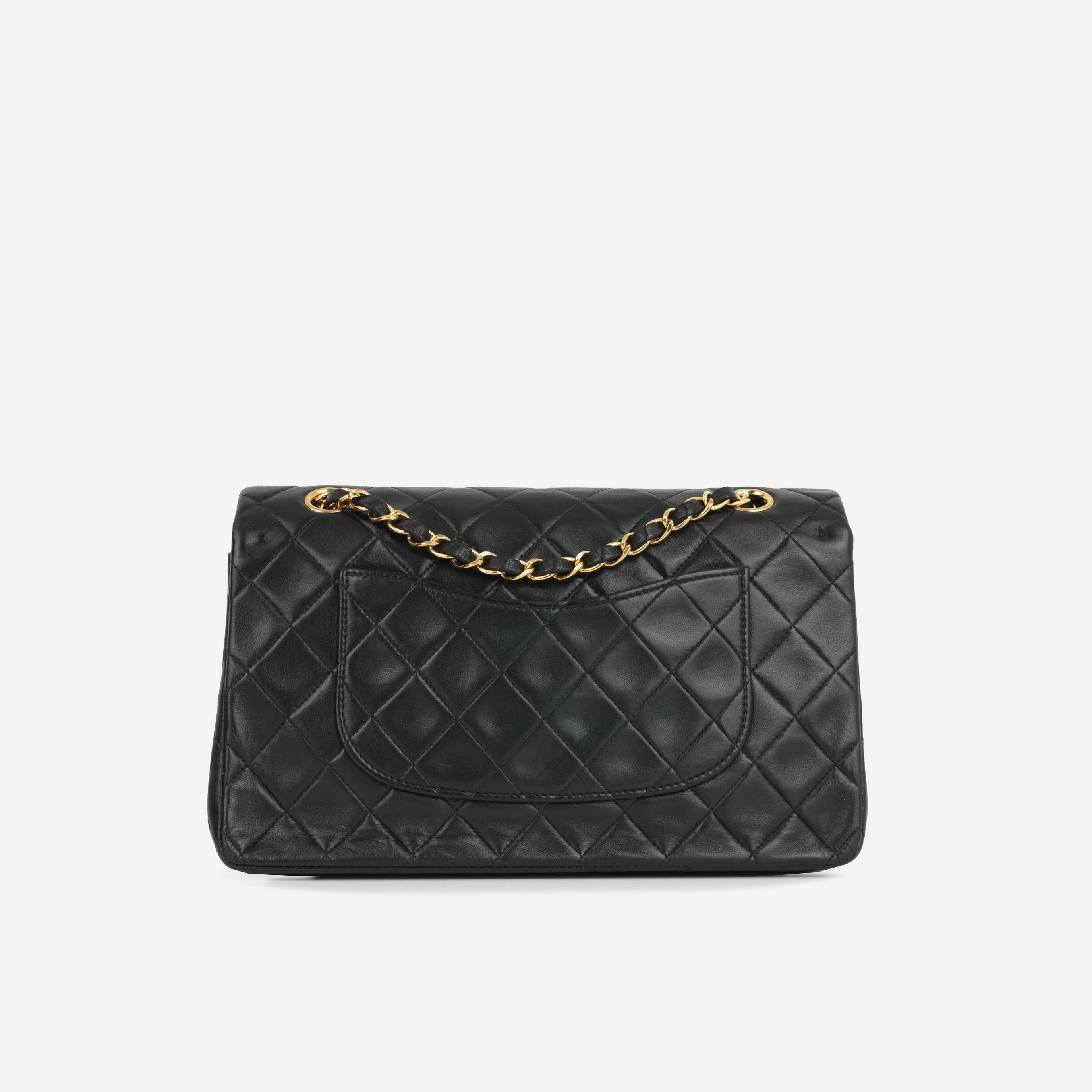 Chanel Vintage Medium Classic Flap