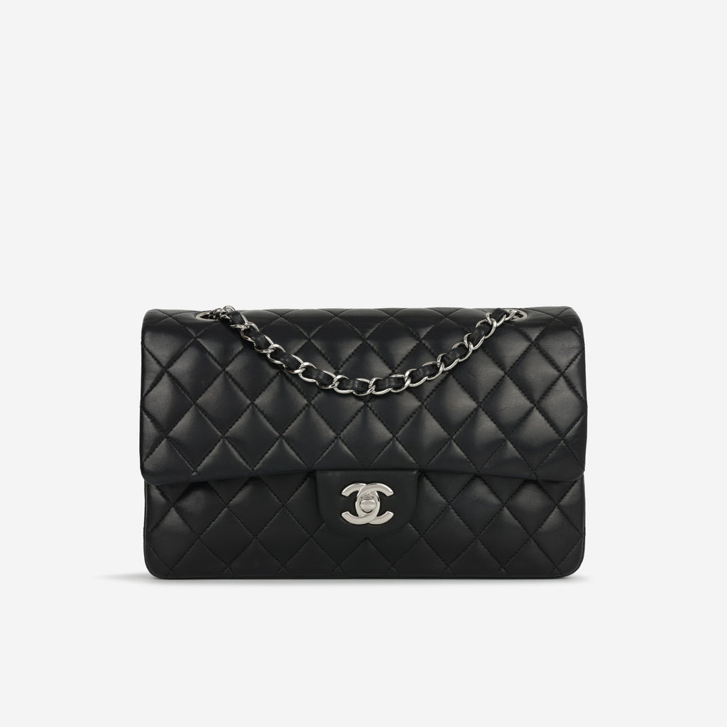 Chanel Medium Classic Flap