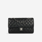 Chanel Medium Classic Flap