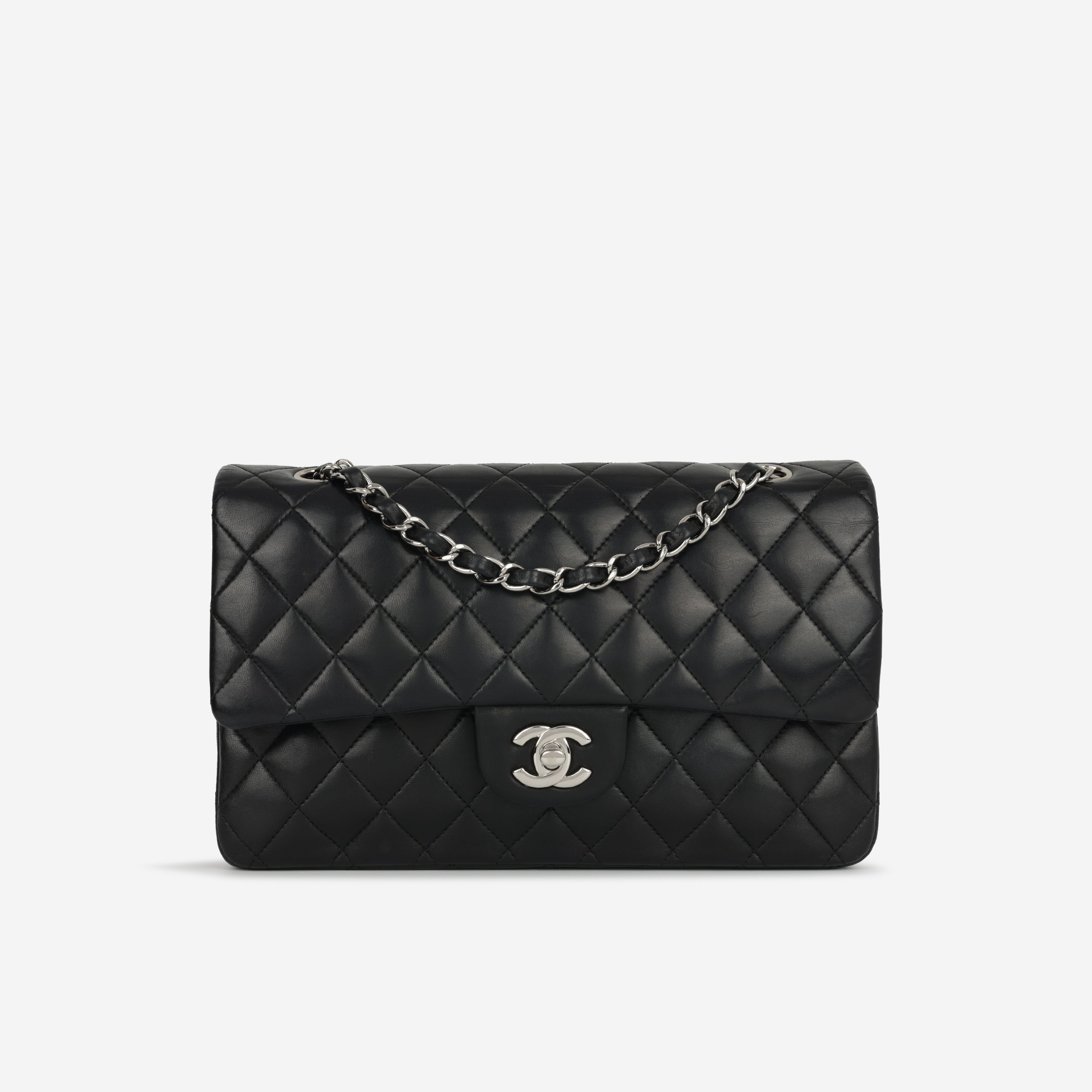 Chanel Medium Classic Flap