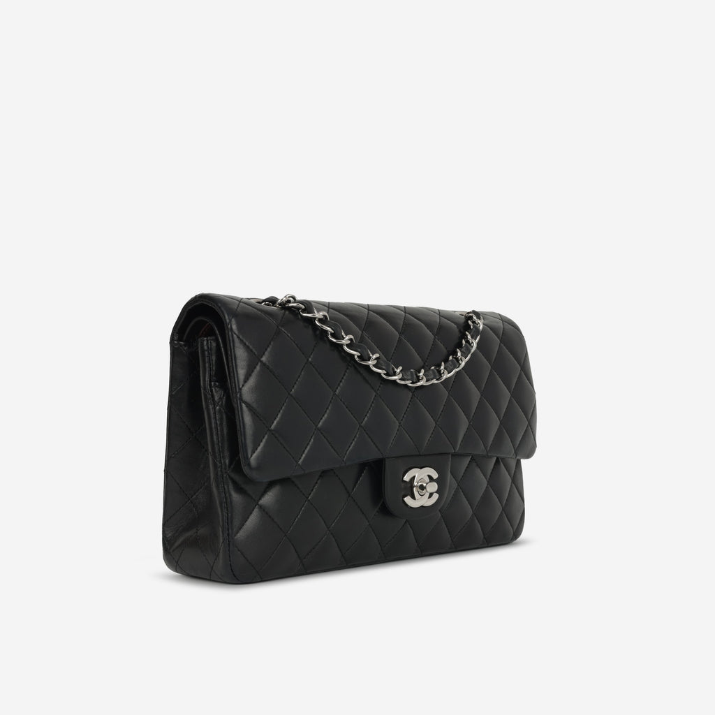 Chanel Medium Classic Flap
