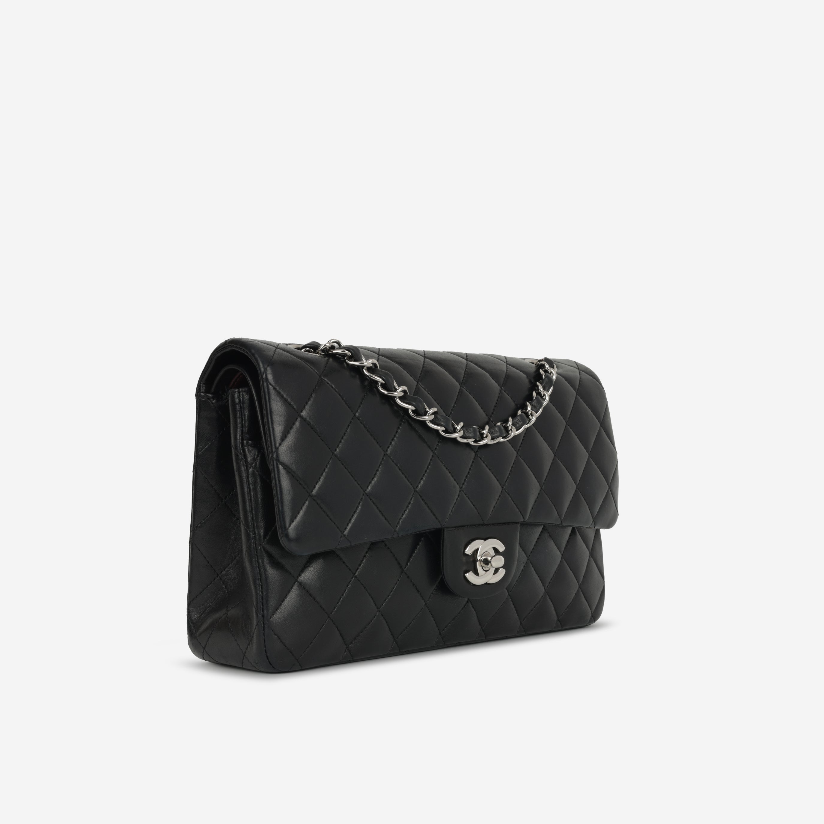 Chanel Medium Classic Flap
