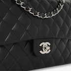 Chanel Medium Classic Flap