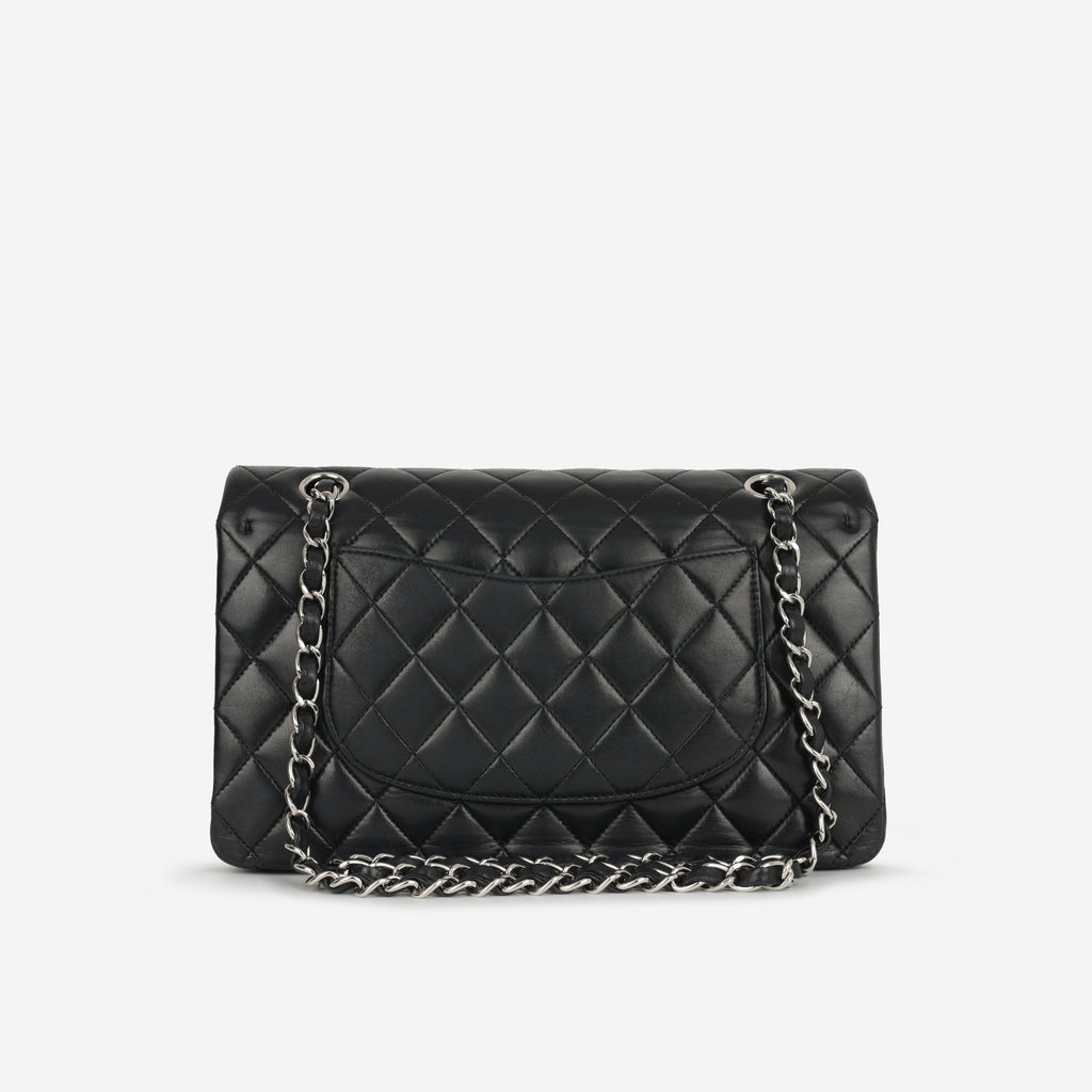 Chanel Medium Classic Flap