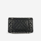 Chanel Medium Classic Flap