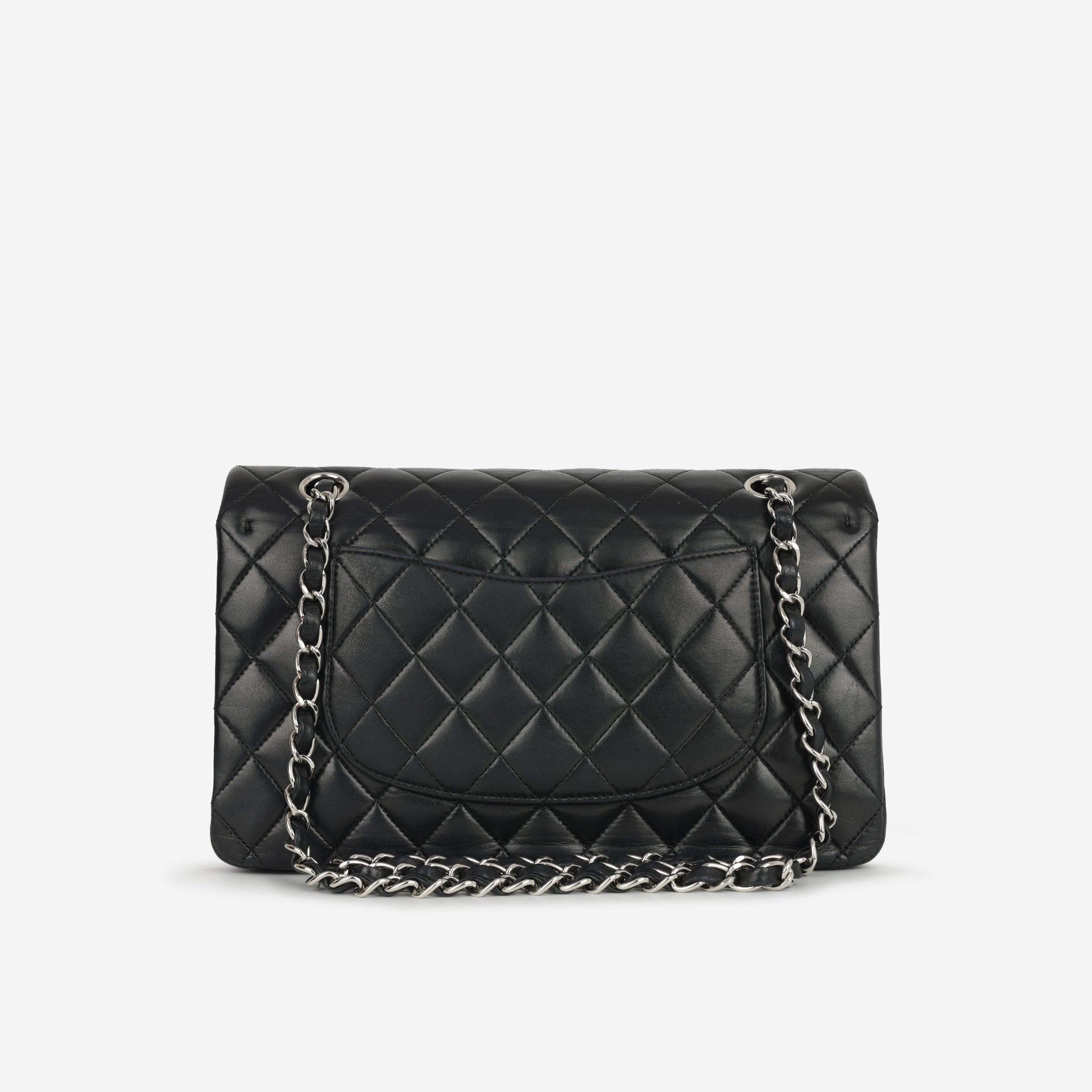 Chanel Medium Classic Flap