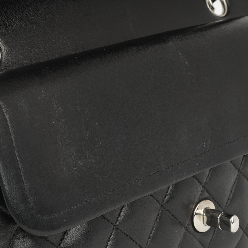 Chanel Medium Classic Flap