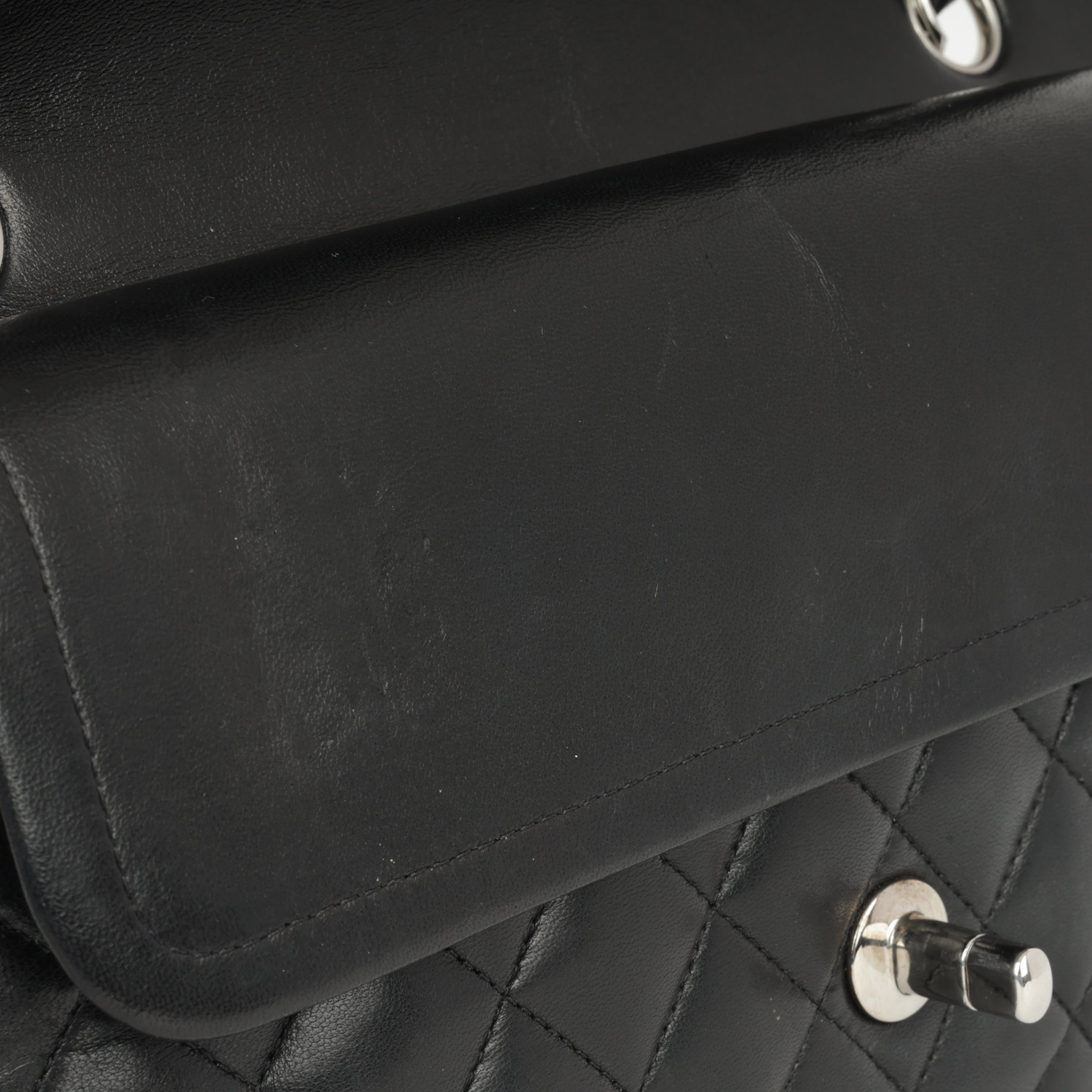 Chanel Medium Classic Flap