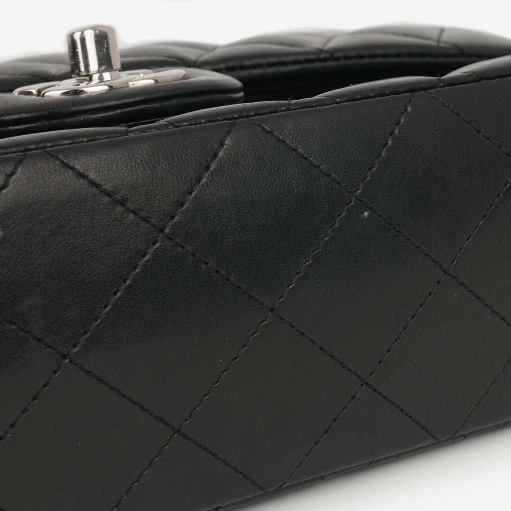 Chanel Medium Classic Flap