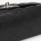 Chanel Medium Classic Flap