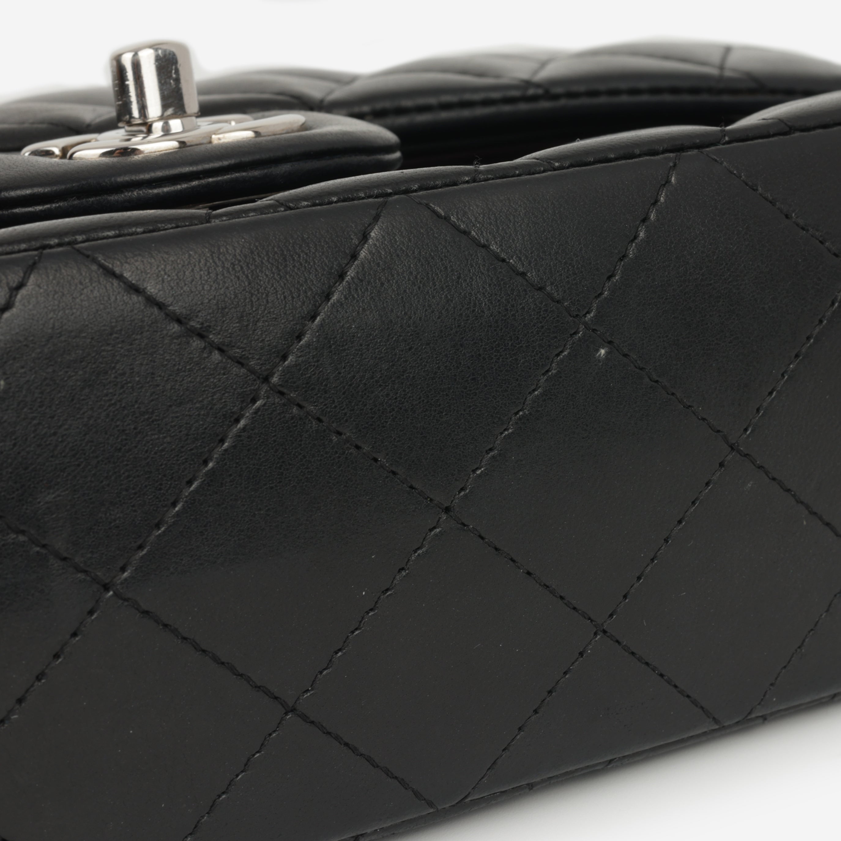 Chanel Medium Classic Flap