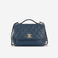 Chanel Small Business Affinity