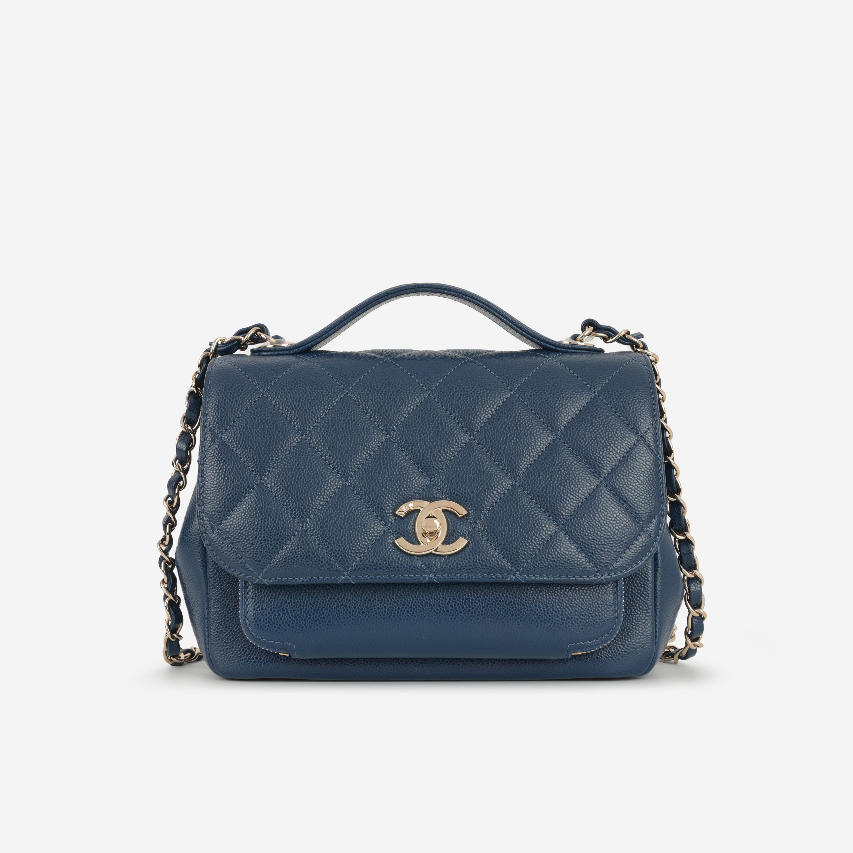 Chanel Small Business Affinity