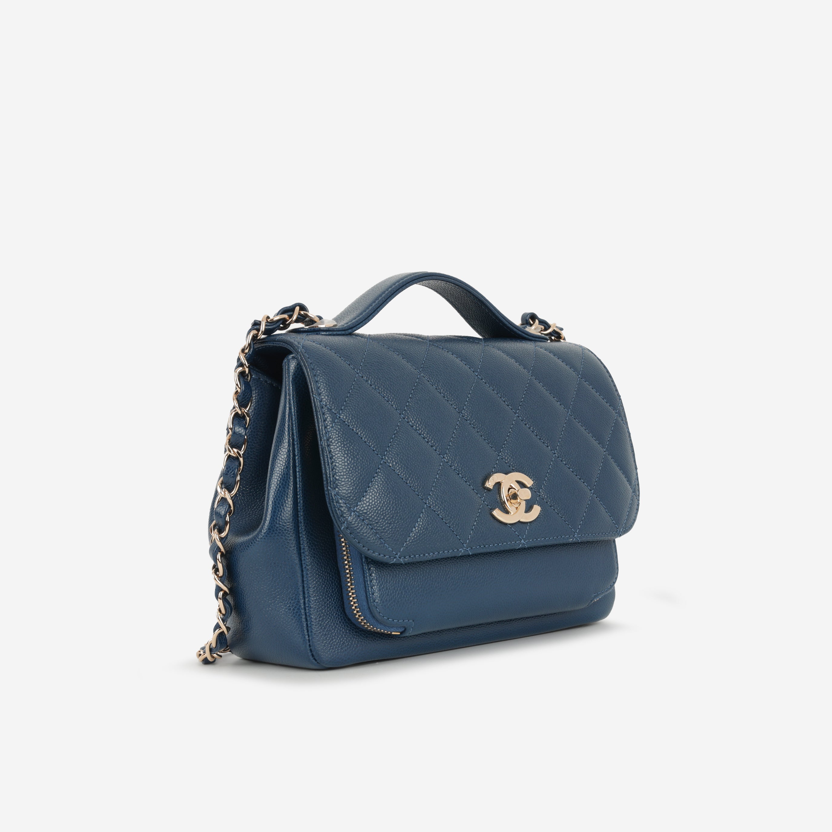 Chanel Small Business Affinity