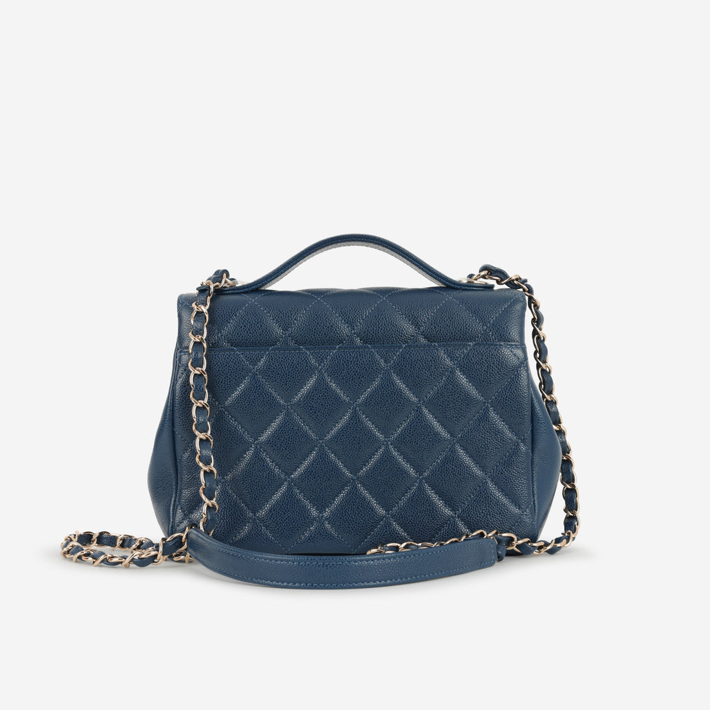 Chanel Small Business Affinity