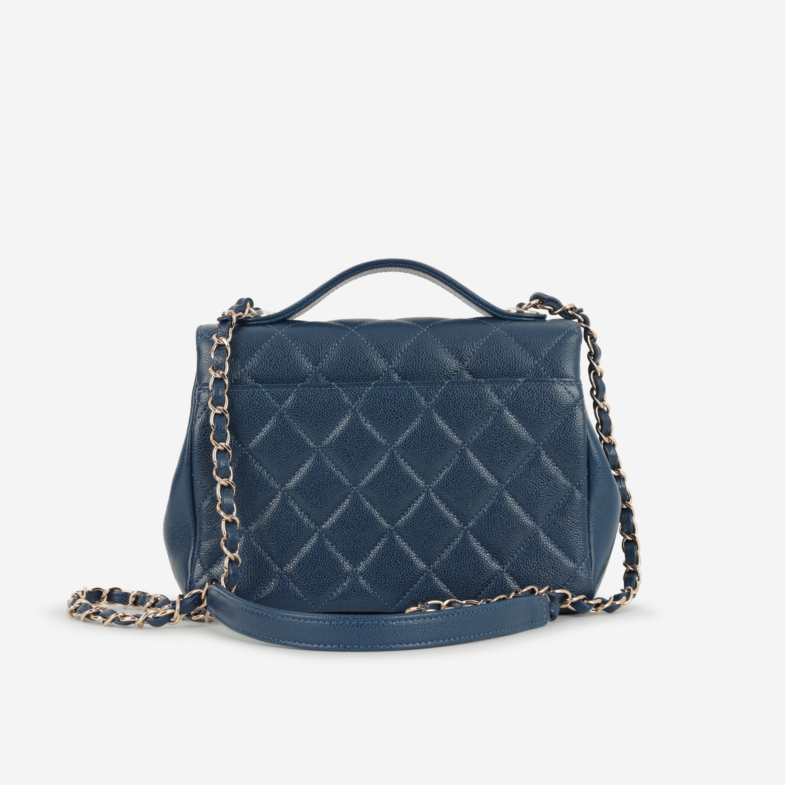 Chanel Small Business Affinity