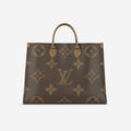 Louis Vuitton Onthego GM Tote