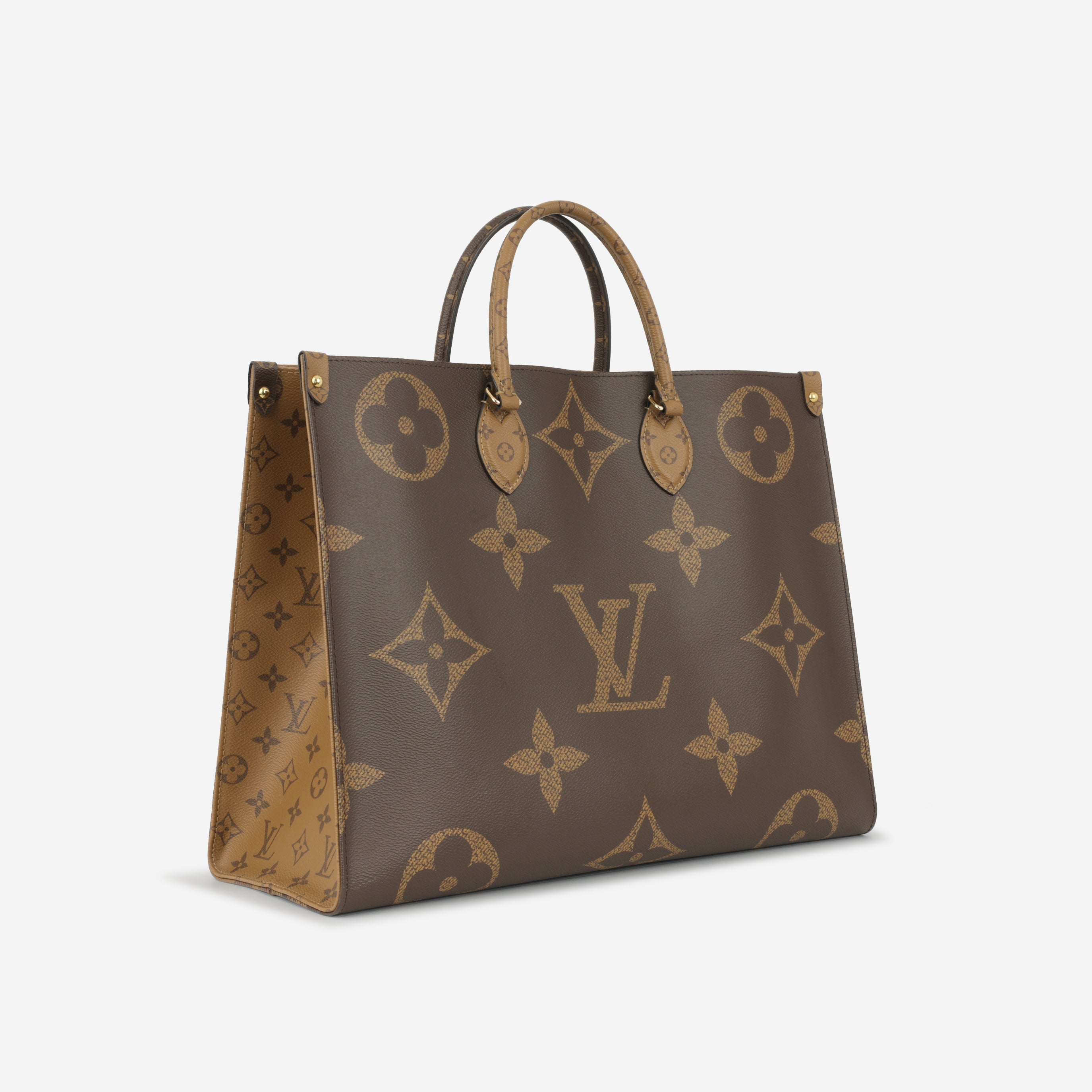 Louis Vuitton Onthego GM Tote