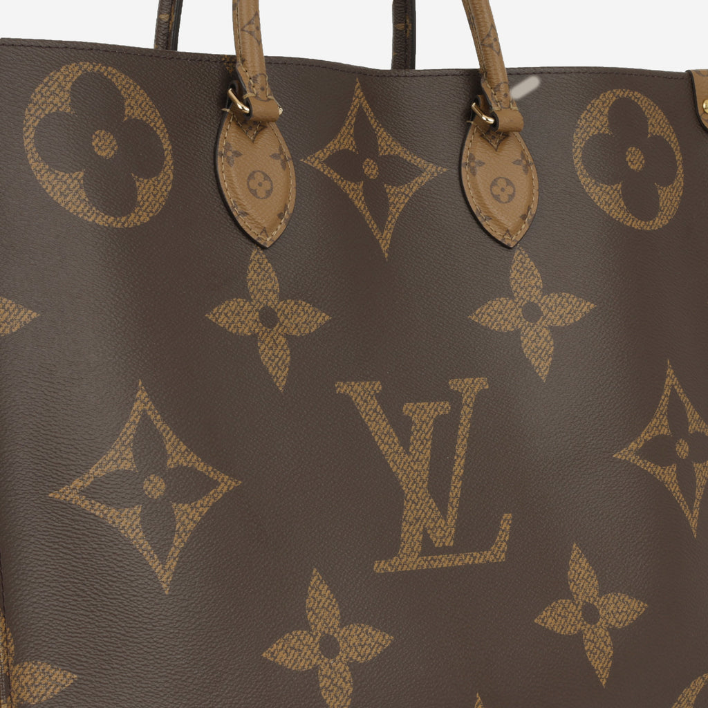 Louis Vuitton Onthego GM Tote