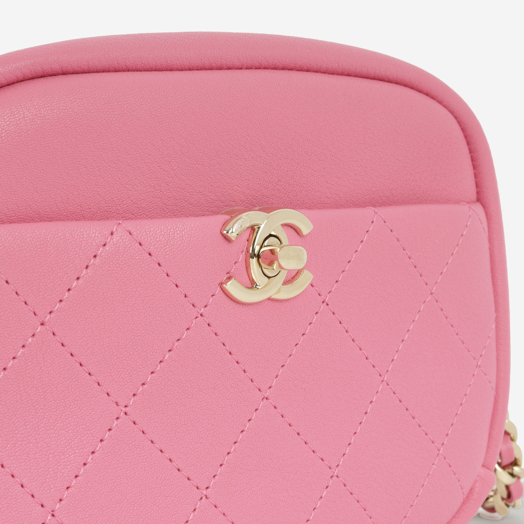 Chanel Casual Trip Camera Bag