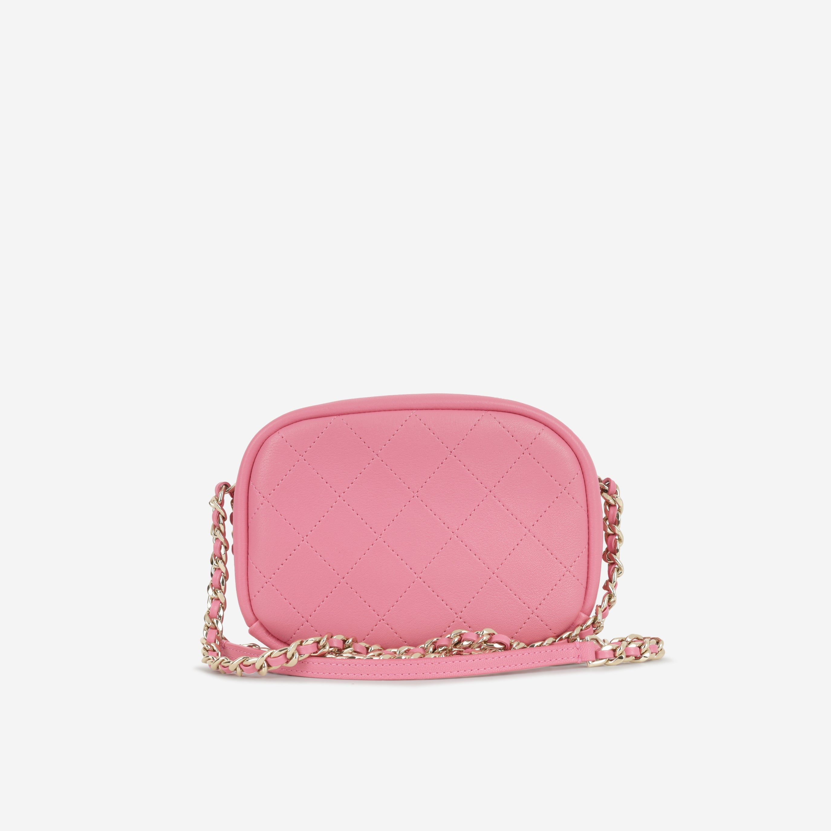 Chanel Casual Trip Camera Bag