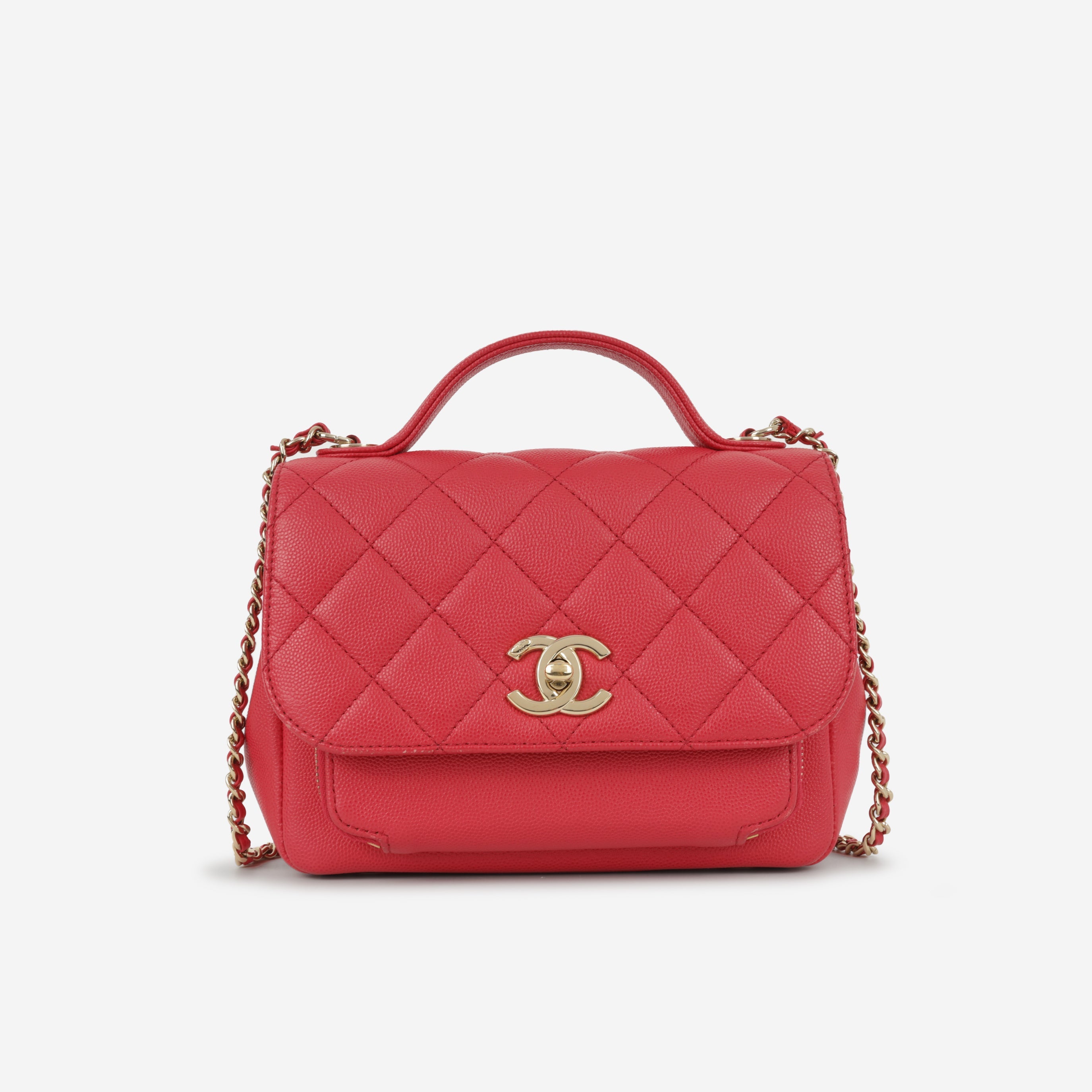 Chanel Small Business Affinity