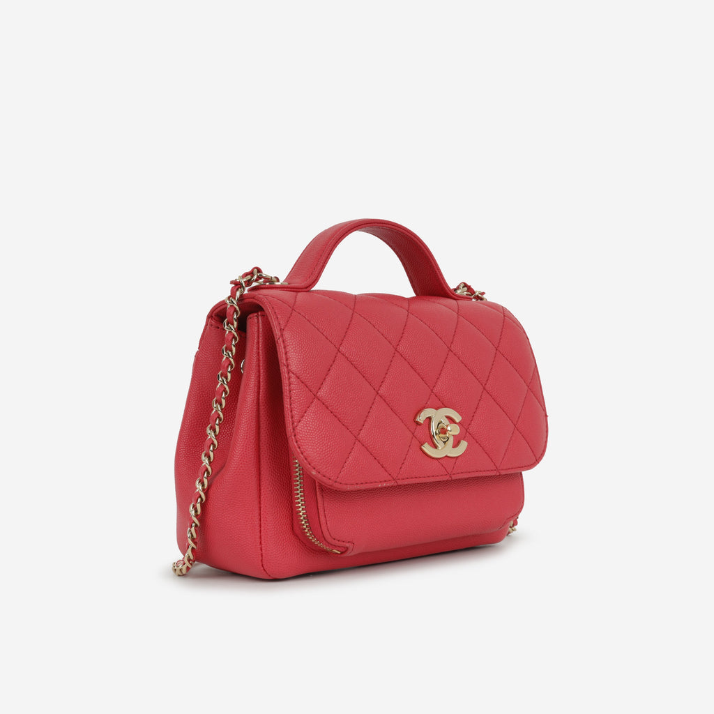 Chanel Small Business Affinity