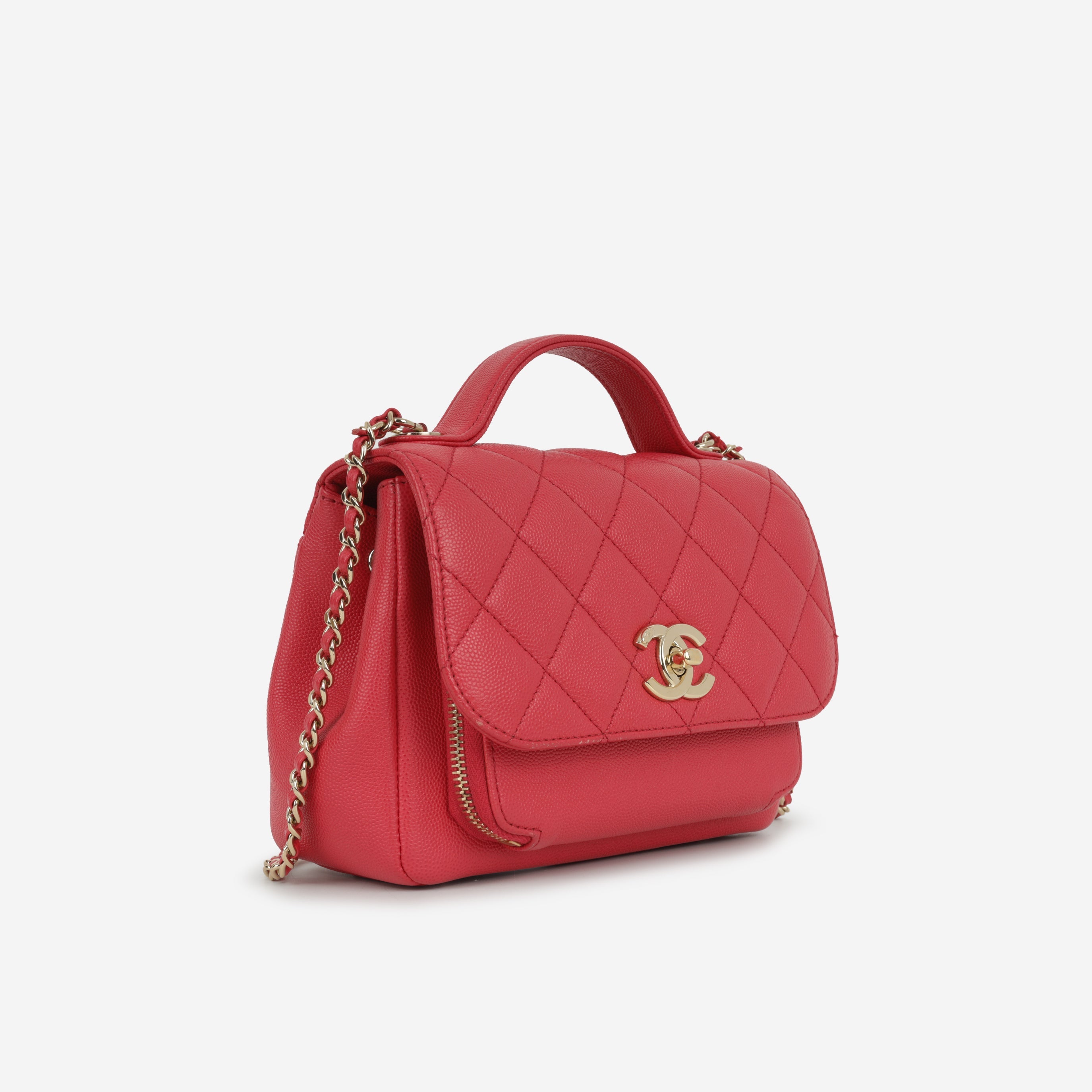 Chanel Small Business Affinity