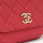 Chanel Small Business Affinity