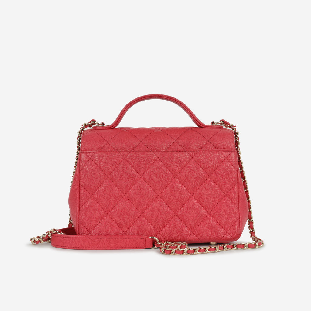 Chanel Small Business Affinity