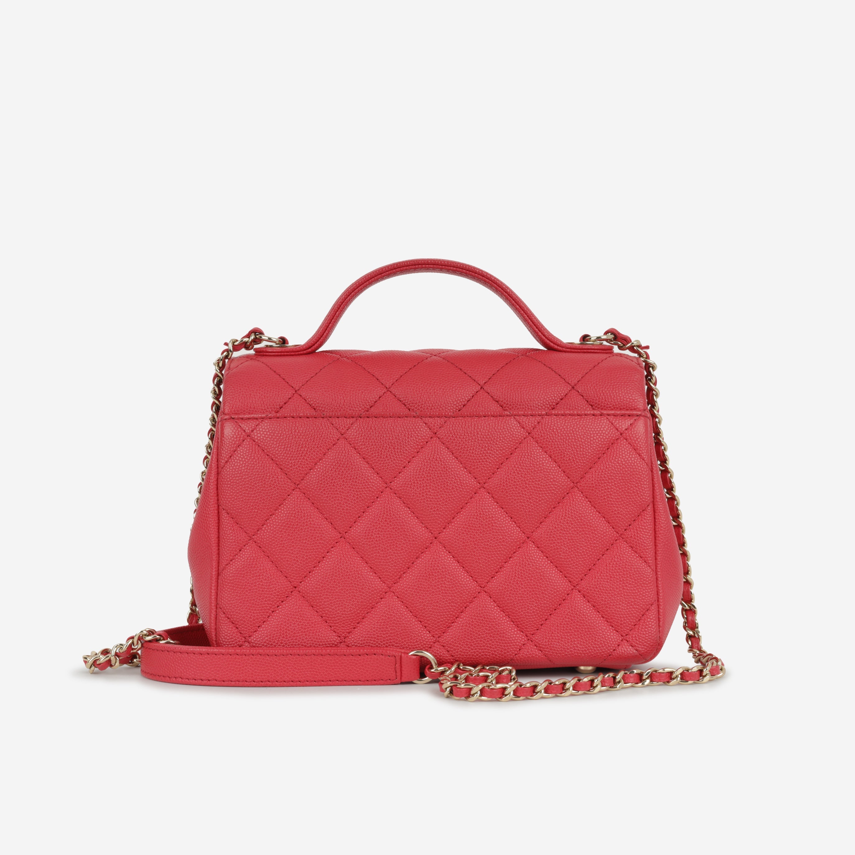 Chanel Small Business Affinity