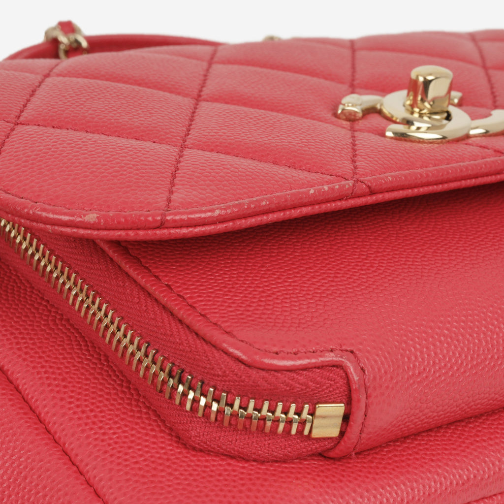 Chanel Small Business Affinity
