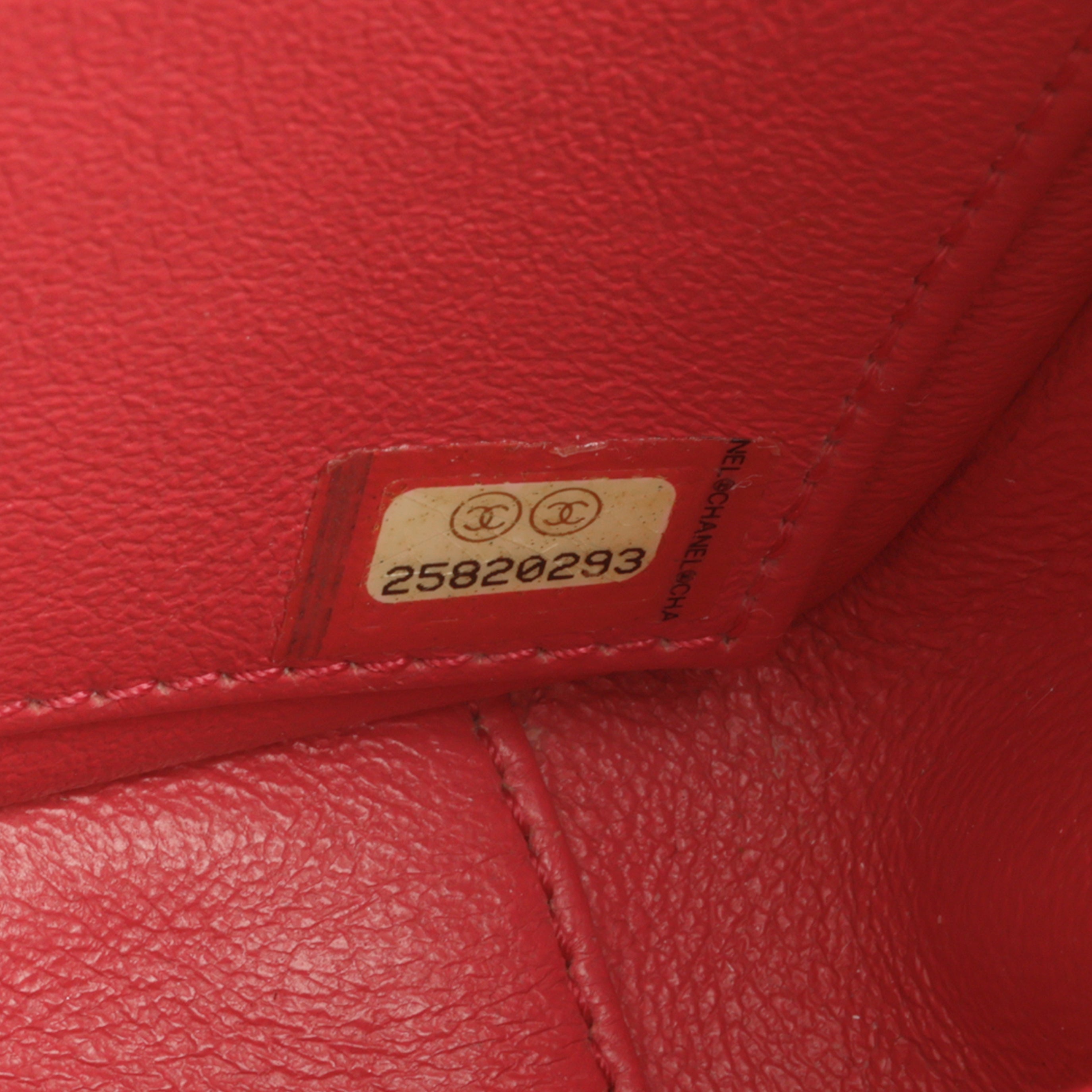 Chanel Small Business Affinity