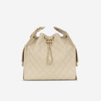 Chanel Medium 25 Hobo Bag