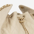 Chanel Medium 25 Hobo Bag