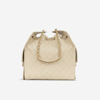 Chanel Medium 25 Hobo Bag