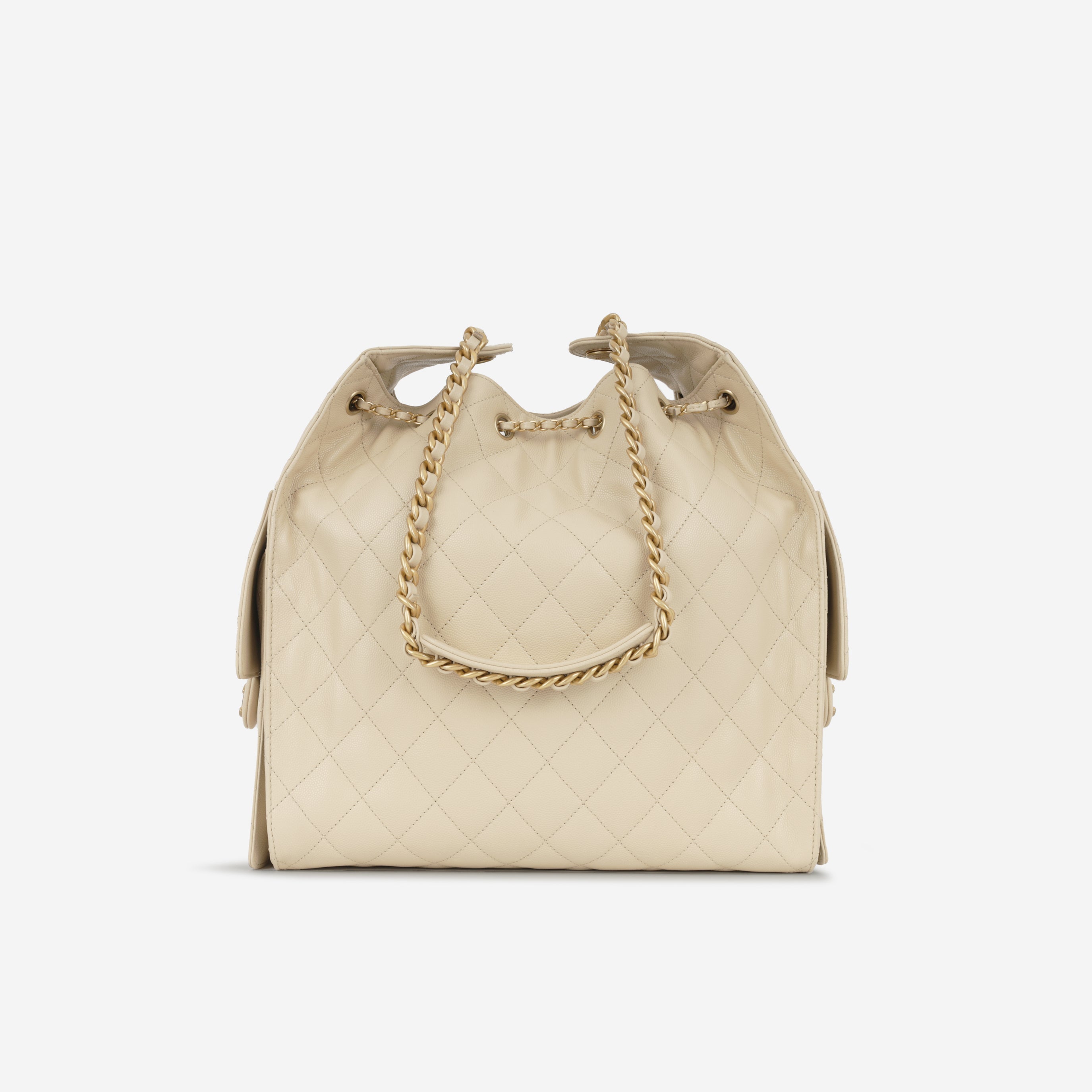 Chanel Medium 25 Hobo Bag
