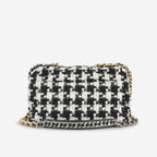 Chanel Large 19 Flap Bag
